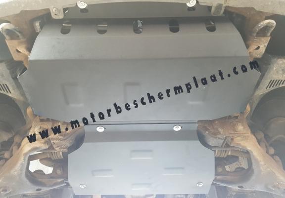 Motor en Radiator Beschermplaat voor Kia Sorento