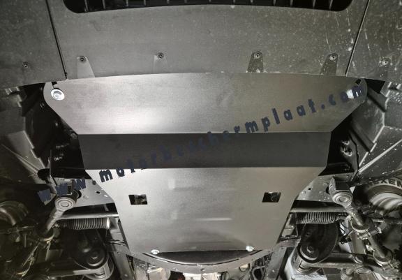 Motor en Radiator Beschermplaat voor Iveco Daily 3