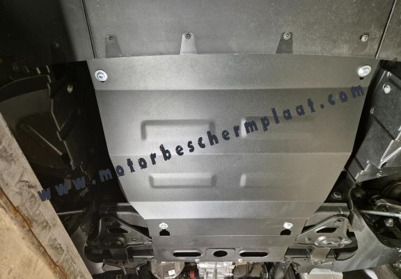 Motor en Radiator Beschermplaat voor Iveco Daily 7