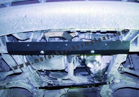 Motor en Versnellingsbak Beschermplaat voor Mercedes Vito