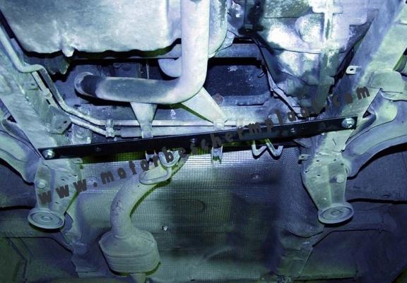 Motor en Versnellingsbak Beschermplaat voor Mercedes Vito