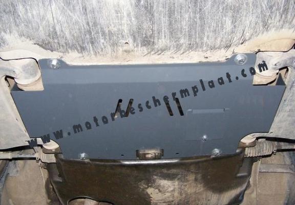 Motor Beschermplaat voor Mercedes E-Classe W210