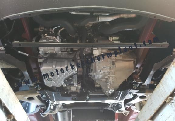 Motor Beschermplaat voor Mercedes Sprinter-FWD