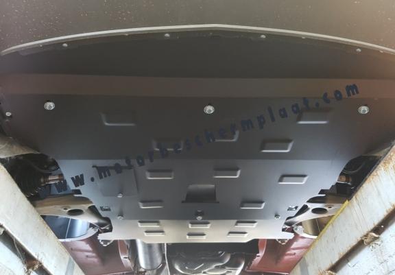 Motor Beschermplaat voor Mercedes Sprinter-FWD