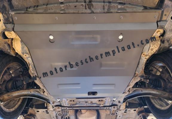 Motor, Versnellingsbak en Radiator Beschermplaat voor Renault Koleos - Vers 2.0