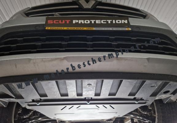 Motor Beschermplaat voor Nissan NV300