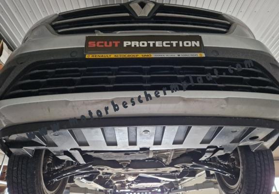 Motor Beschermplaat voor Nissan NV300