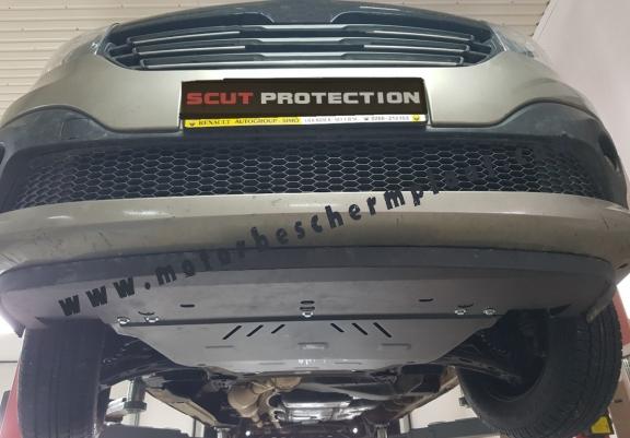 Motor Beschermplaat voor Nissan NV300