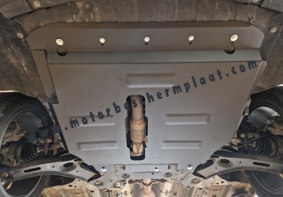 Motor en Radiator Beschermplaat voor Dfsk Fengon 5