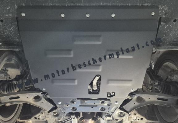 Motor en Radiator Beschermplaat voor Dfsk Fengon 600