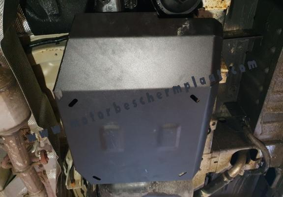 AdBlue tank Beschermplaat voor Ford Transit ( 4X2, 4X4 )