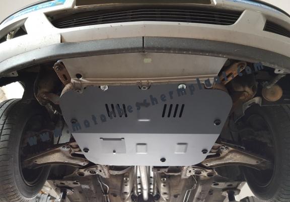 Motor, Versnellingsbak en Radiator Beschermplaat voor Opel Tigra B 