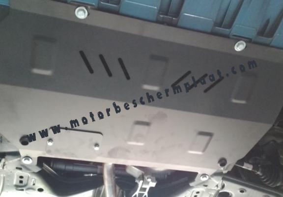 Motor en Versnellingsbak Beschermplaat voor Opel Corsa E