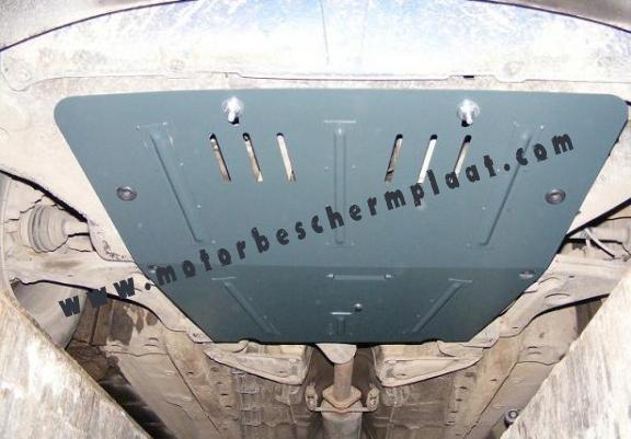 Motor, Versnellingsbak en Radiator Beschermplaat voor Opel Vectra B