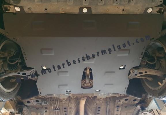 Motor, Versnellingsbak en Radiator Beschermplaat voor Opel Astra K