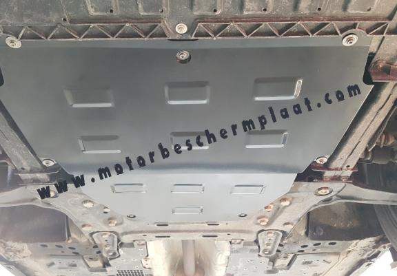 Motor, Versnellingsbak en Radiator Beschermplaat voor Mercedes Citan W420