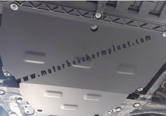 Motor, Versnellingsbak en Radiator Beschermplaat voor Mercedes Citan W420