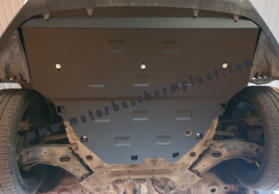 Motor en Radiator Beschermplaat voor SsangYong Tivoli