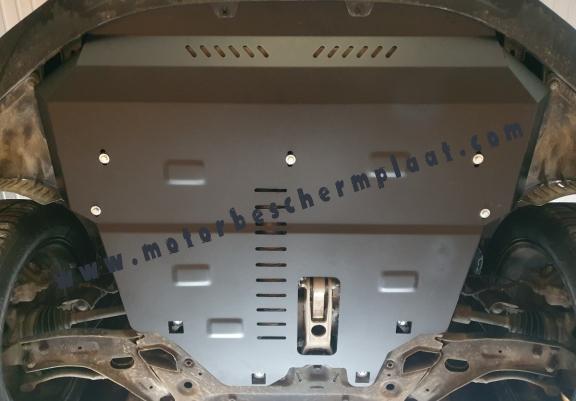 Motor en Radiator Beschermplaat voor SsangYong Korando