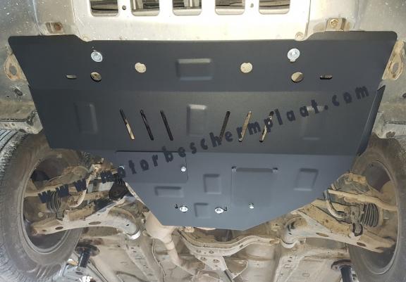 Motor en Versnellingsbak Beschermplaat voor Subaru Impreza