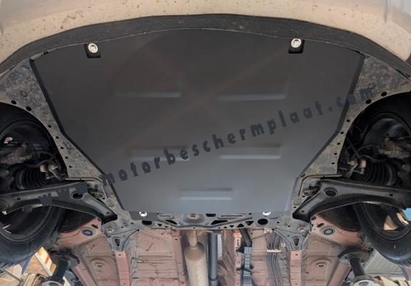 Motor, Versnellingsbak en Radiator Beschermplaat voor Suzuki Ignis