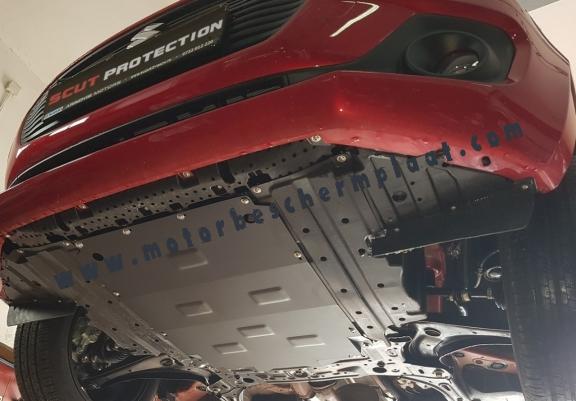 Motor en Versnellingsbak Beschermplaat voor Suzuki Baleno
