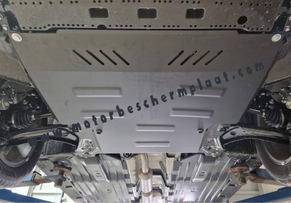 Motor en Versnellingsbak Beschermplaat voor Suzuki S-Cross