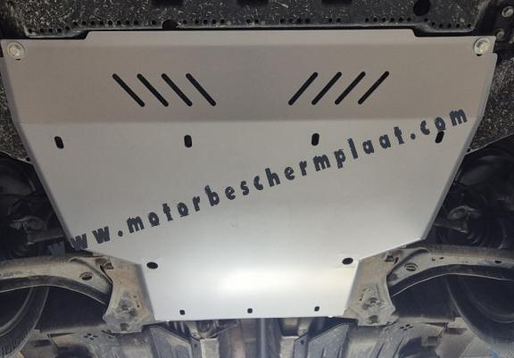 Motor, Versnellingsbak   aluminium Beschermplaat voor Suzuki Vitara