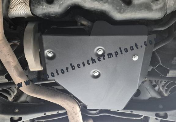 Differentieel Beschermplaat voor Baic Beijing BJ30