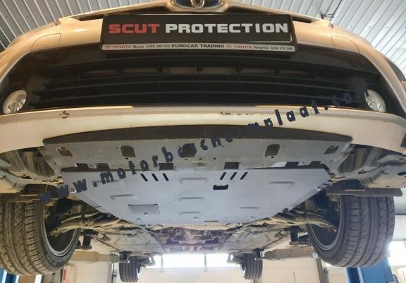 Motor en Versnellingsbak Beschermplaat voor Toyota Prius