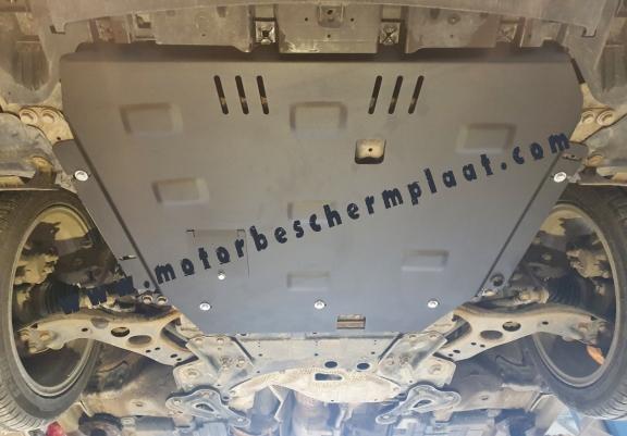Motor en Versnellingsbak Beschermplaat voor Toyota Prius
