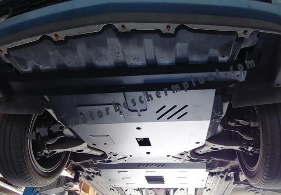 Motor en Versnellingsbak Beschermplaat voor Toyota Prius