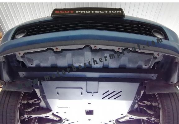 Motor en Versnellingsbak Beschermplaat voor Toyota Prius