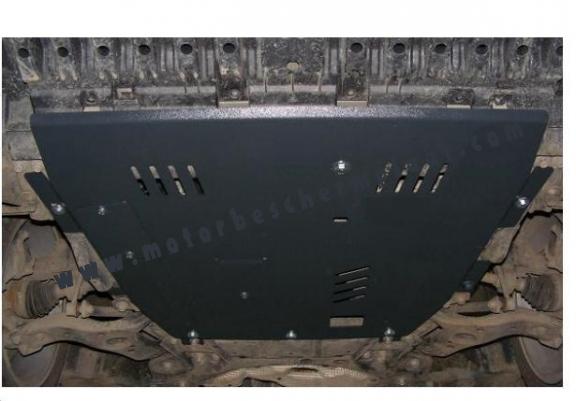 Motor Beschermplaat voor Toyota Avensis