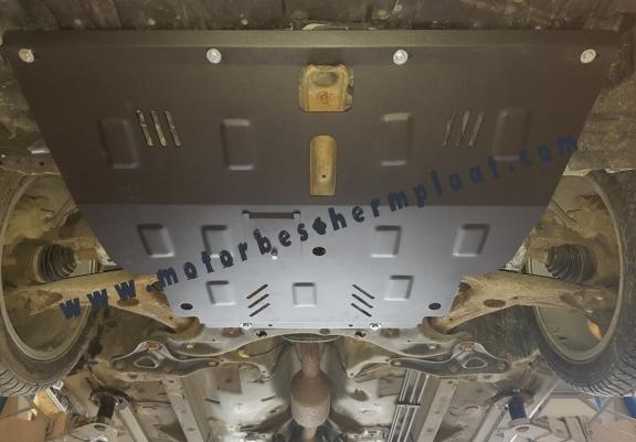 Motor, Versnellingsbak en Radiator Beschermplaat voor Toyota Avensis