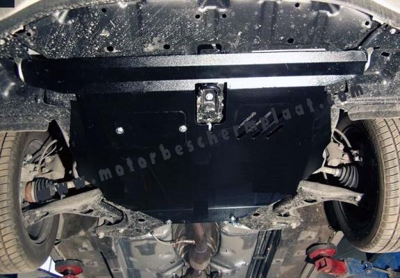 Motor Beschermplaat voor Toyota Corolla -E120/E130