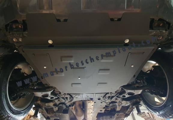 Motor, Versnellingsbak en Radiator Beschermplaat voor Toyota RAV 4