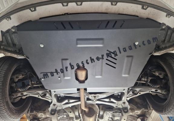 Motor en Versnellingsbak Beschermplaat voor Toyota Yaris