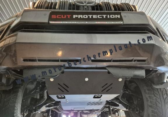 Motor Beschermplaat voor Lexus GX460