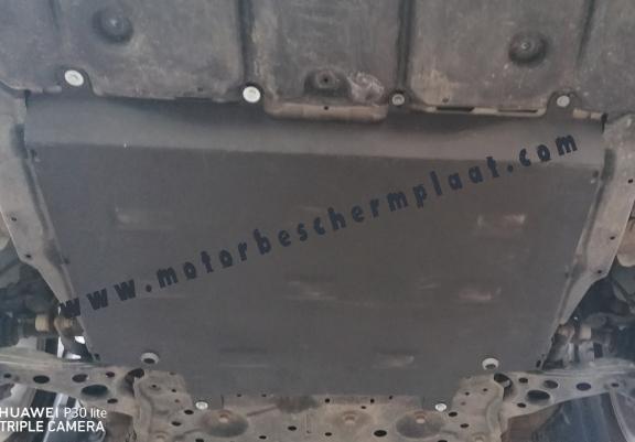 Motor, Versnellingsbak en Radiator aluminium Beschermplaat voor Suzuki Swace