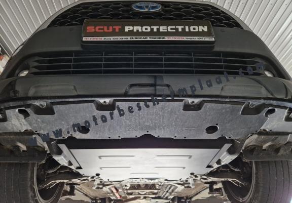 Motor Beschermplaat voor Toyota Corolla Cross