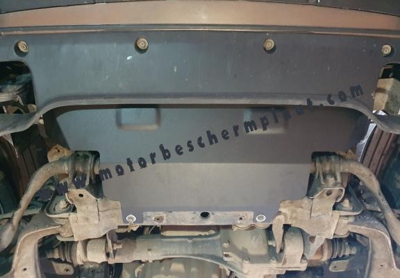 Radiator Beschermplaat voor Nissan Navara NP300 - D23