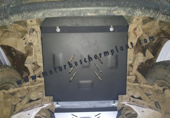 Motor Beschermplaat voor Toyota Hilux