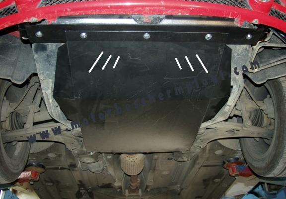 Motor en Versnellingsbak Beschermplaat voor Volkswagen New Beetle