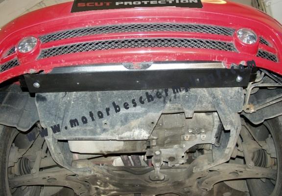 Motor en Versnellingsbak Beschermplaat voor Volkswagen New Beetle