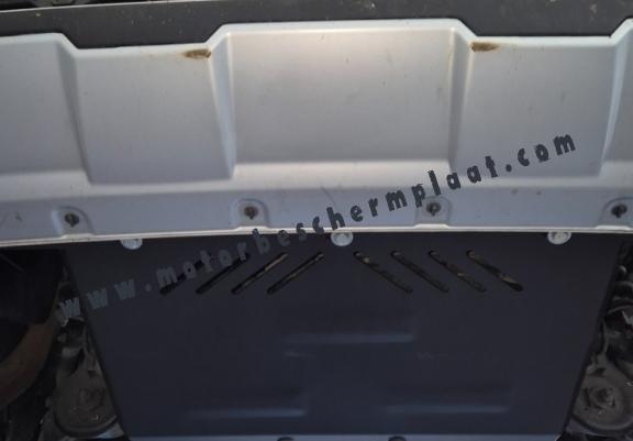 Motor Beschermplaat voor Volkswagen Amarok