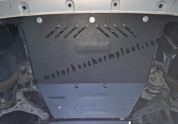Motor Beschermplaat voor Volkswagen Amarok