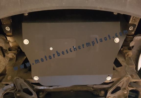 Motor  Beschermplaat voor Mercedes Sprinter 906 4x4