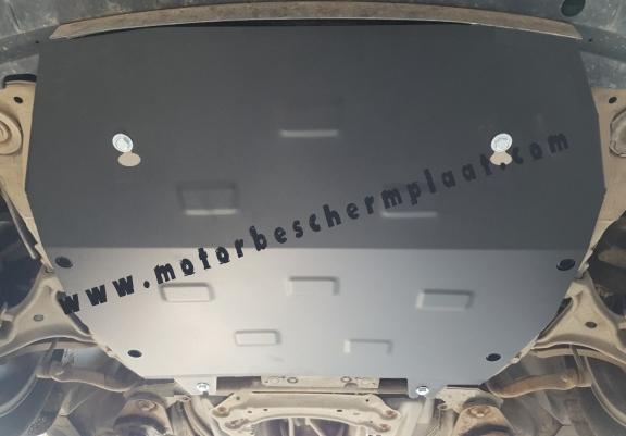 Motor, Versnellingsbak en Radiator Beschermplaat voor Volvo XC90