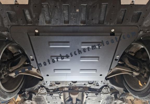 Motor, Versnellingsbak en Radiator Beschermplaat voor Volvo XC90